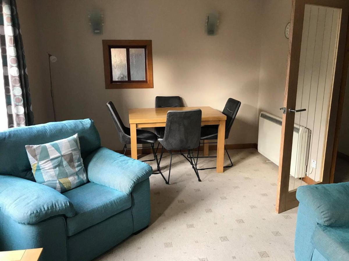 Apartment 76 Kirkwall Dış mekan fotoğraf