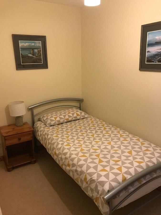 Apartment 76 Kirkwall Dış mekan fotoğraf