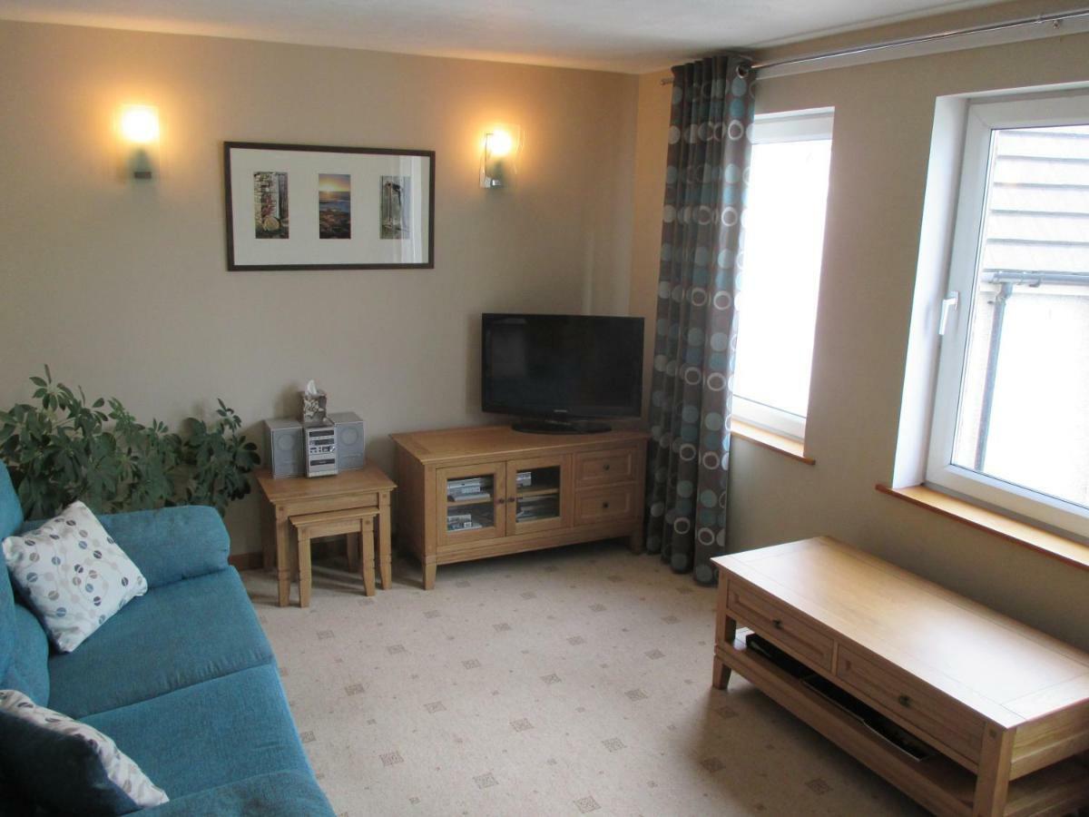 Apartment 76 Kirkwall Dış mekan fotoğraf